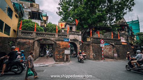 Os 10 Melhores Restaurantes Old Quarter Hanoi Vietnam: Guia 2024